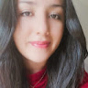 Meet your Posher, Juliana